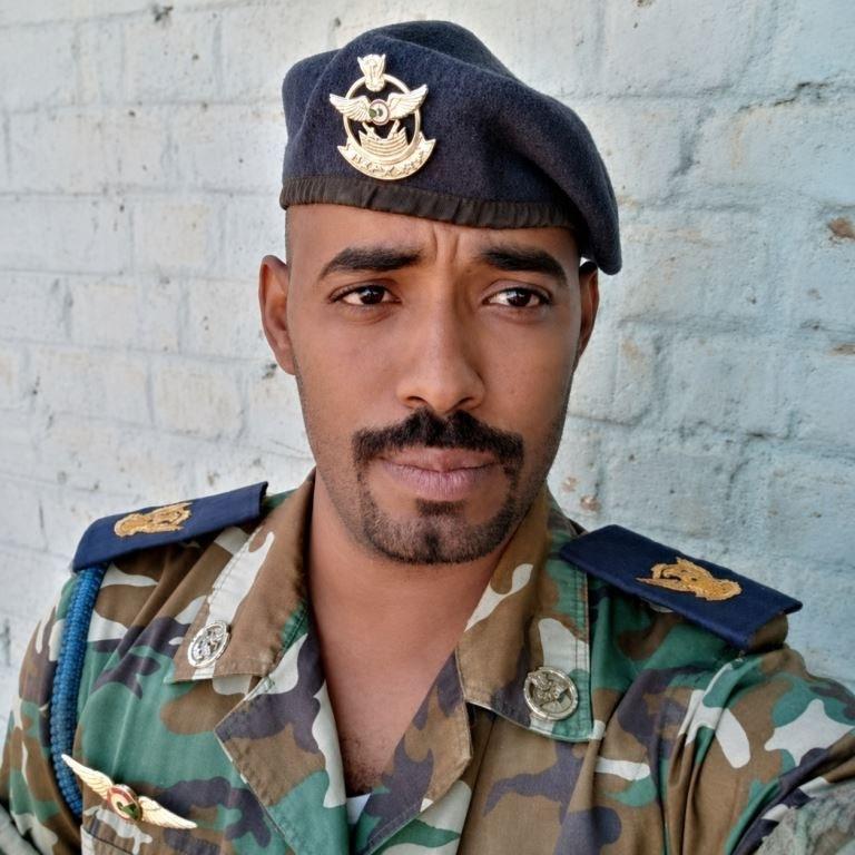 الشهيد رائد طيار أيمن الخطيب - Cover Image